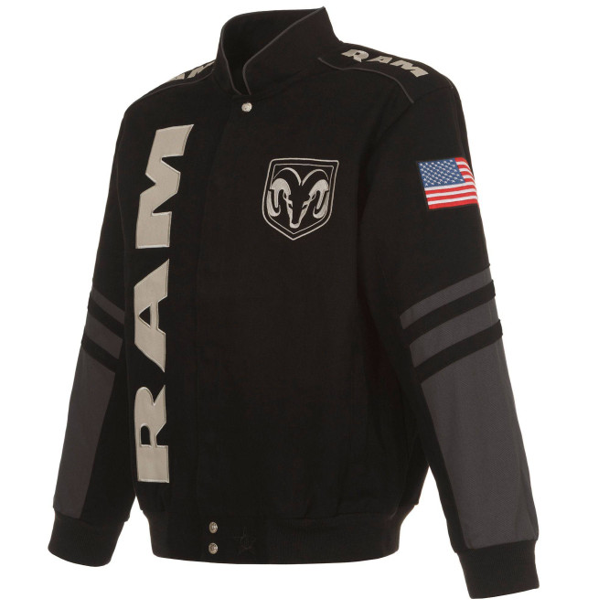 RAM Jacke - 2026